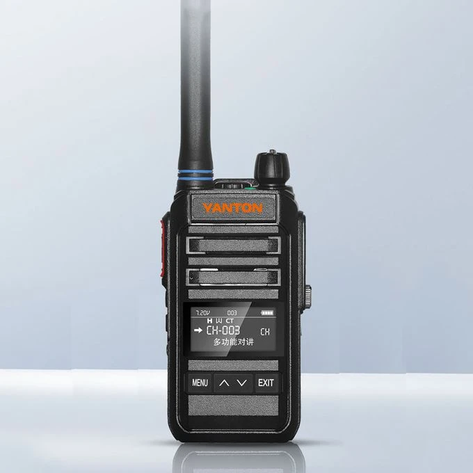 5w USB 라디오 송신기