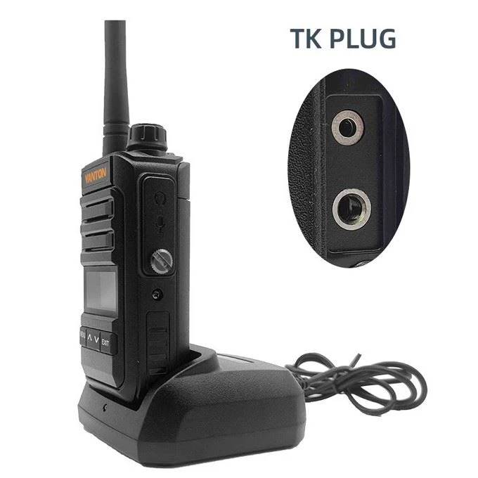 5w Usb Radio Transmitter