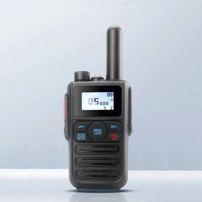 Gmrs