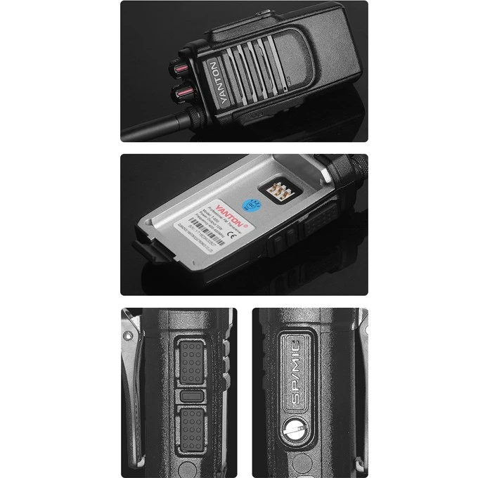 Best Long Range Hunting Radios