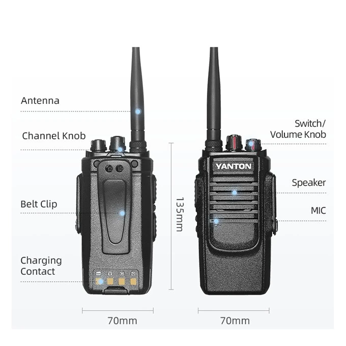 Best Long Range Hunting Radios