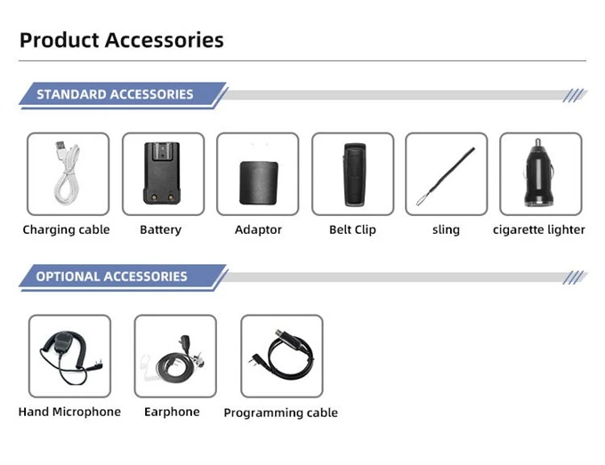 POC Network Walkie Talkie 4g